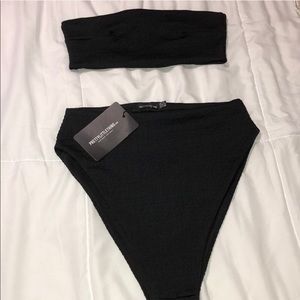 PrettyLittleThing Bikini